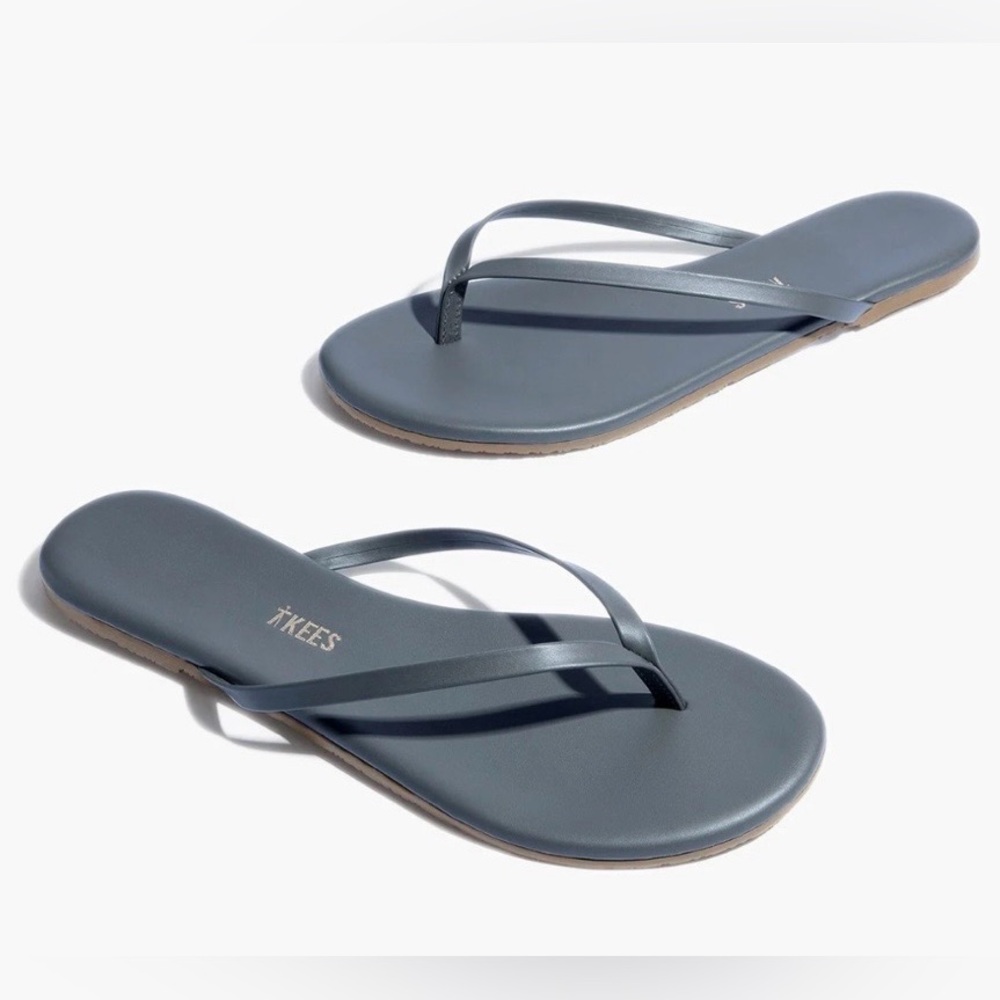 Tkees Lily Liners Flip Flops
